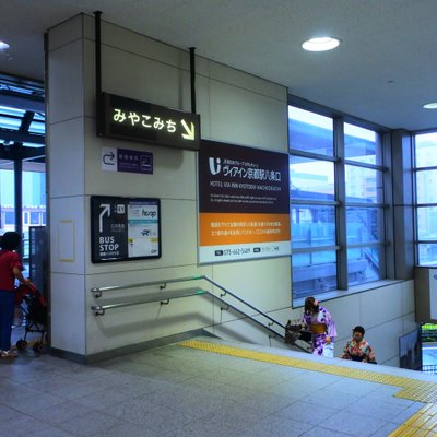 京都駅