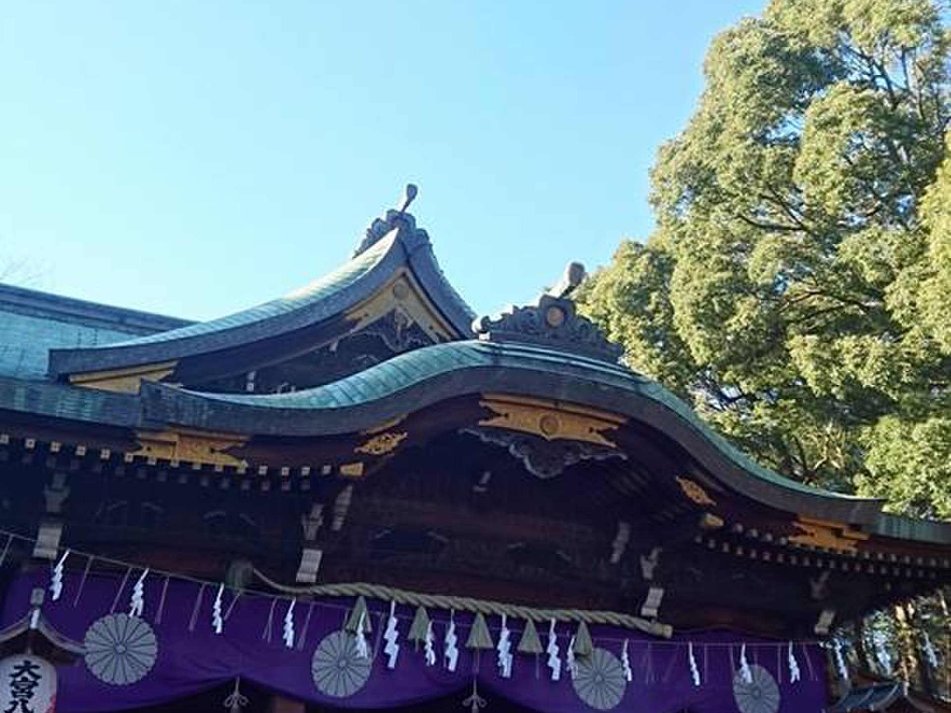 大宮八幡宮