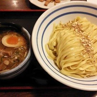 ラーメン いっとうや