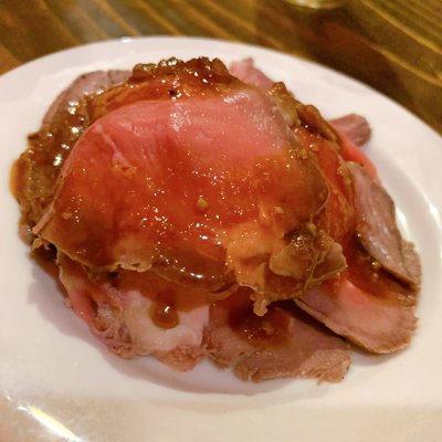 肉バルGABURICO 上野駅前店