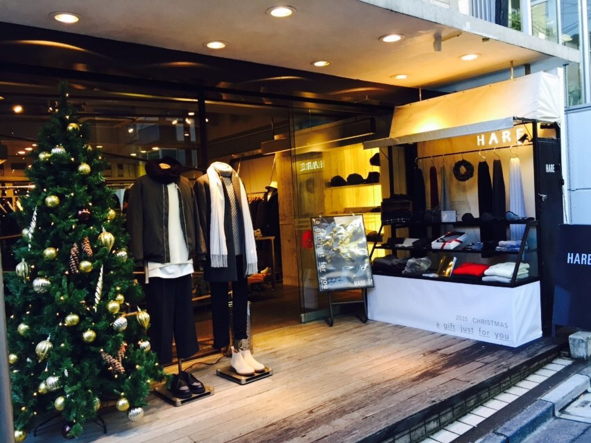 【クリスマスにはまだ間に合う！】渋谷で彼氏へのプレゼントを選ぶのにおすすめなアパレルショップ9選！