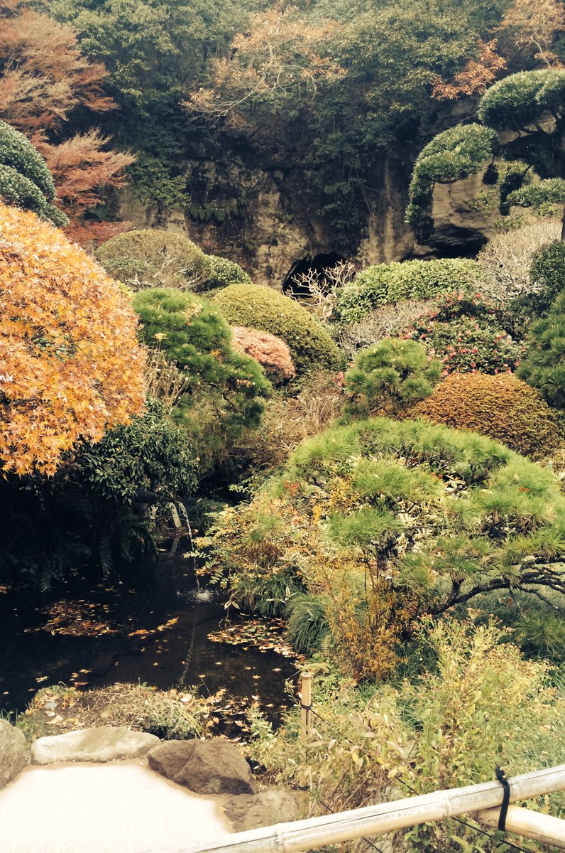 報国寺(竹寺)