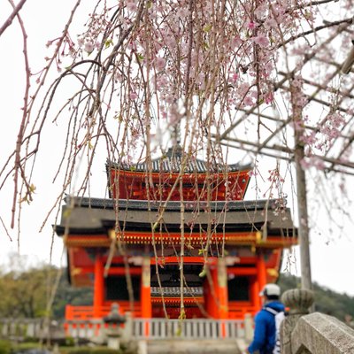 清水寺