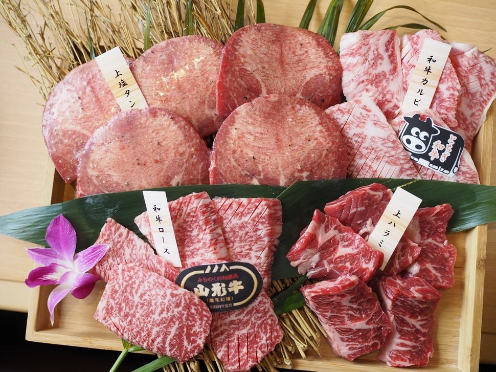 千葉ドライブ で寄っていこう 絶品焼肉を食べるなら東金 焼肉よだれ牛 はいかが Playlife プレイライフ