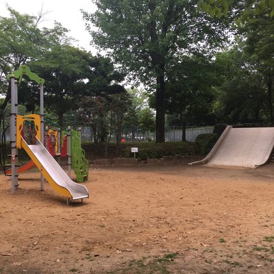 羽成公園