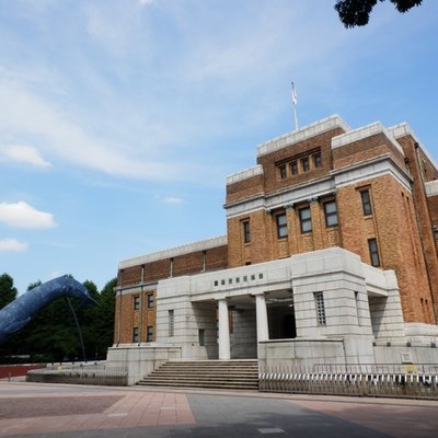 国立科学博物館