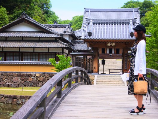 神勝寺 禅と庭のミュージアム