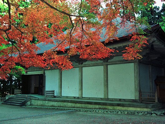 中尊寺