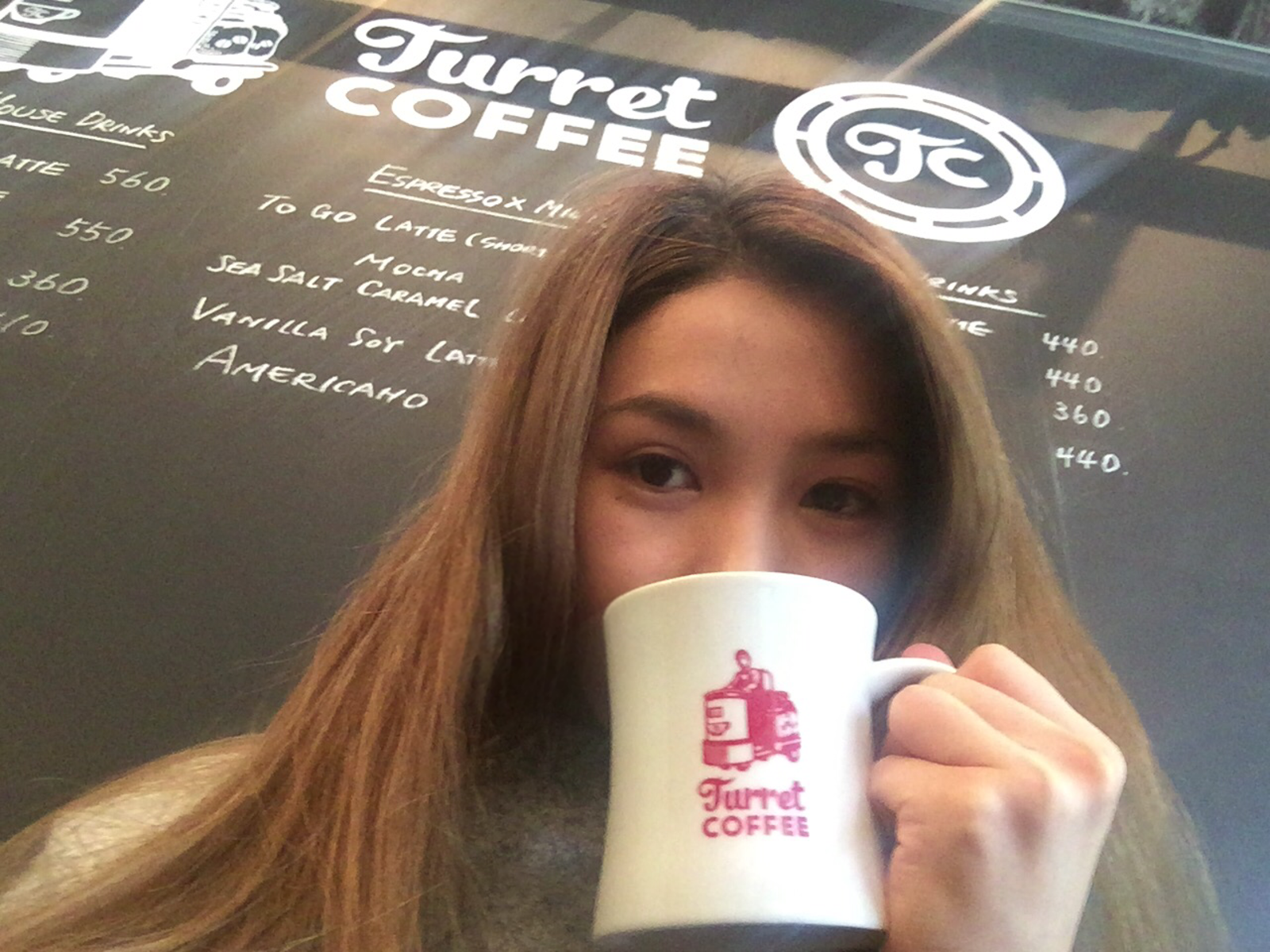 Turret Coffee