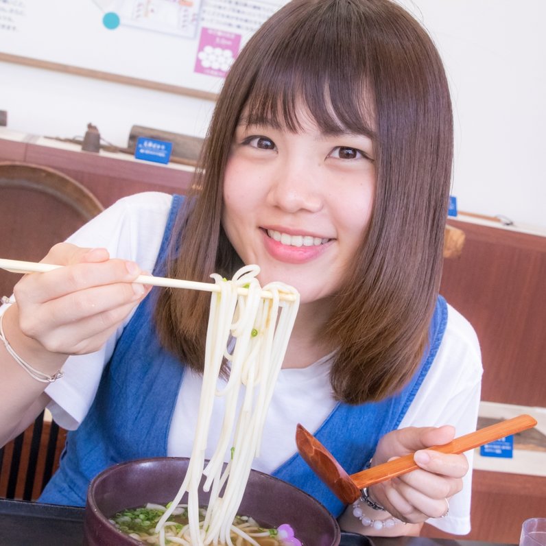 うどん茶屋遊麺三昧