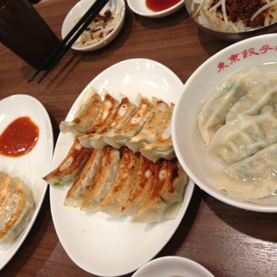 東京餃子楼 三軒茶屋店