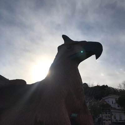 伊豆シャボテン動物公園