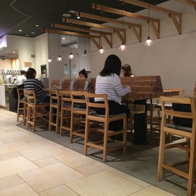 スープストックトーキョー ルミネ新宿店