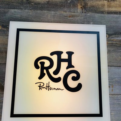 RHC ロンハーマン川崎店