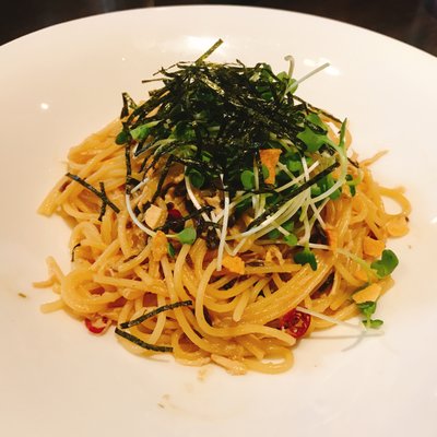 【閉店】グリルレストラン＆スイーツカフェ スコール 東新宿店 （SQUALL）