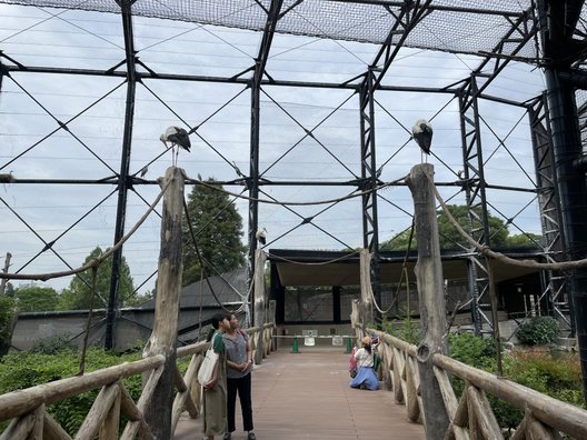 天王寺動物園