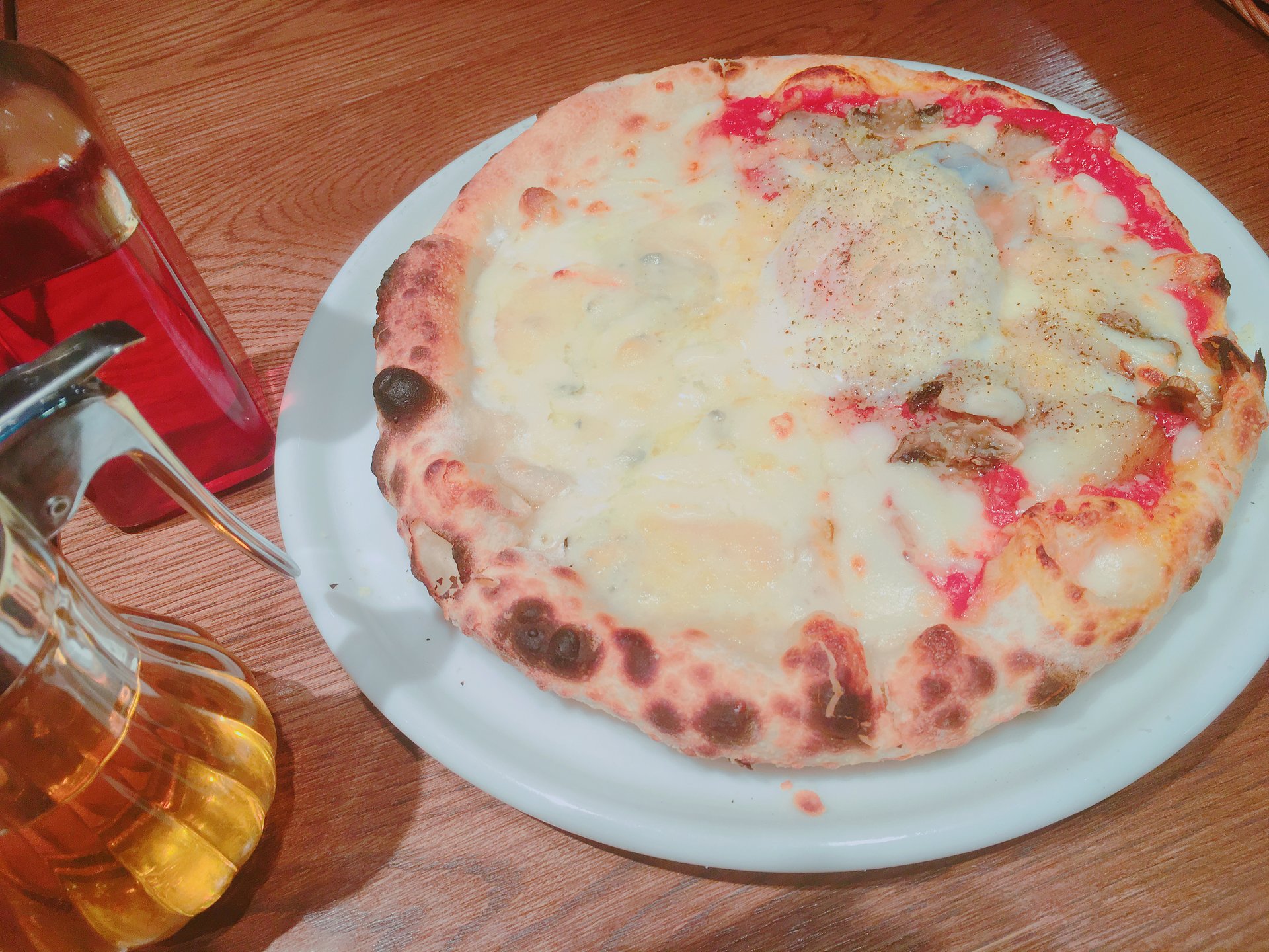 【お得で嬉しい欲張りメニュー♡】肉＆ピザ好き必見！ 川崎のイタリアン「BOCCA」