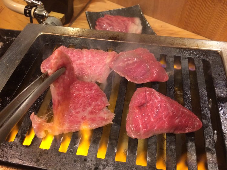 焼肉好きが厳選 安くて美味しい東京のおすすめ焼肉26選 Playlife プレイライフ