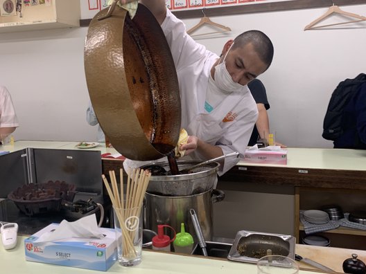 スタンドそのだ 裏天王寺店