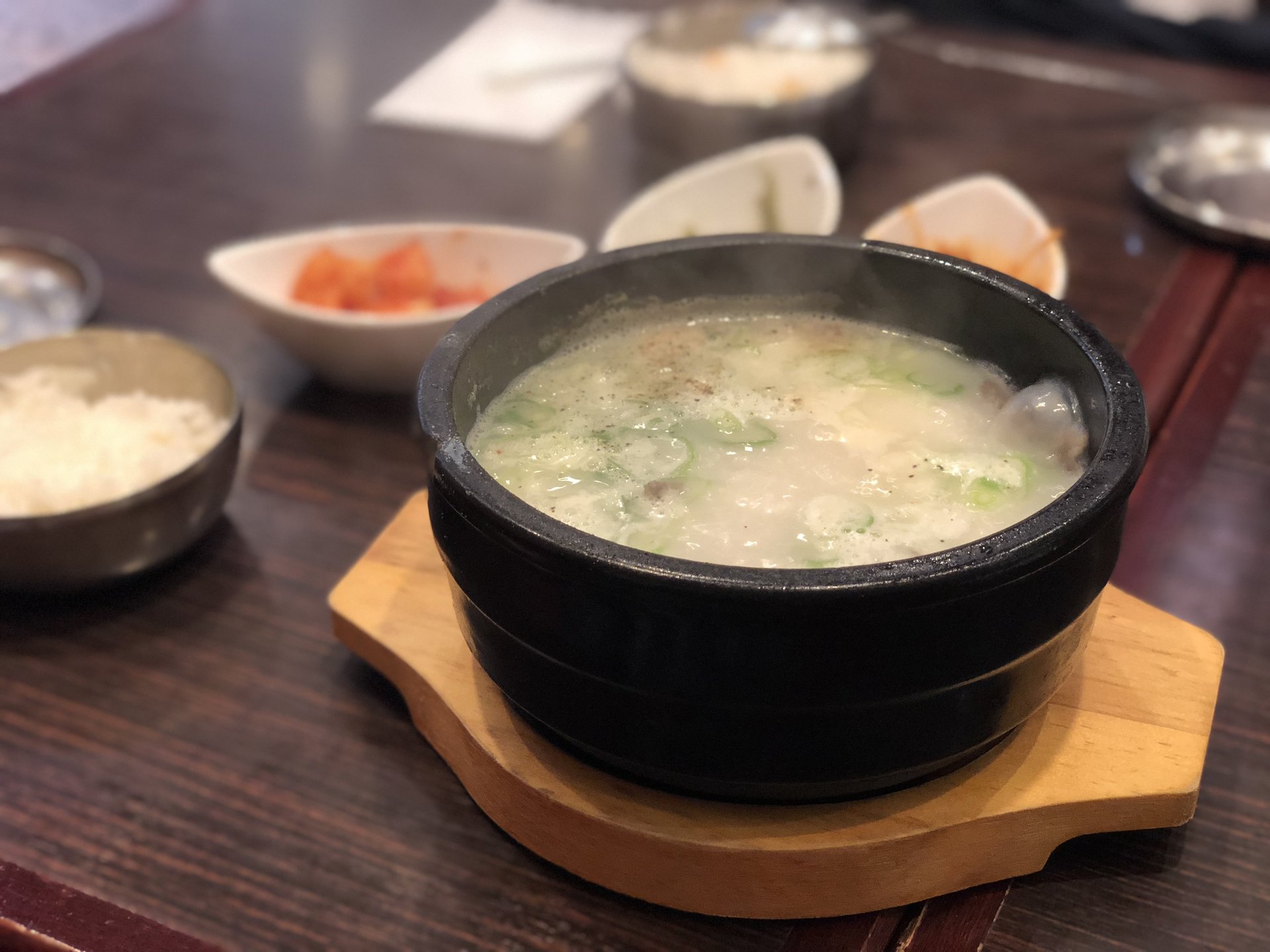 【明洞のり巻】新大久保おすすめランチ♡1,000円以下・コスパ良し