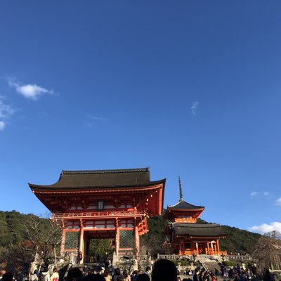 清水寺