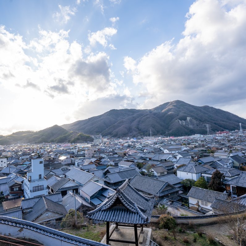 NIPPONIA HOTEL 竹原 製塩町