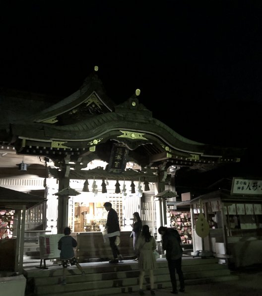 江島神社