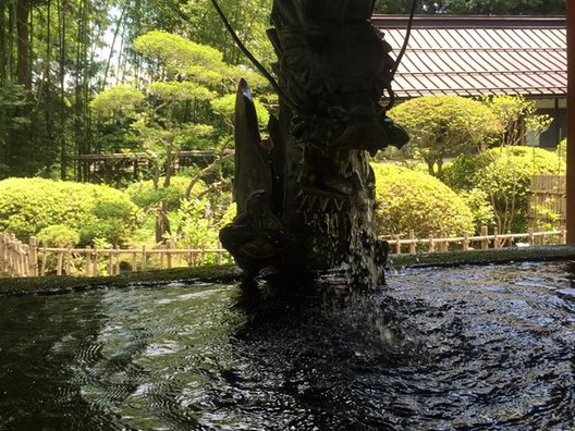 富士山本宮浅間大社