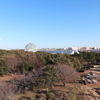 葛西臨海公園