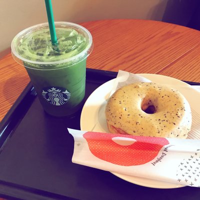 スターバックス・コーヒー イオン幕張店