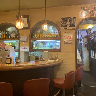 ヨシカミ 浅草店