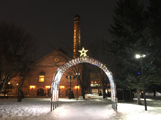 サッポロビール博物館