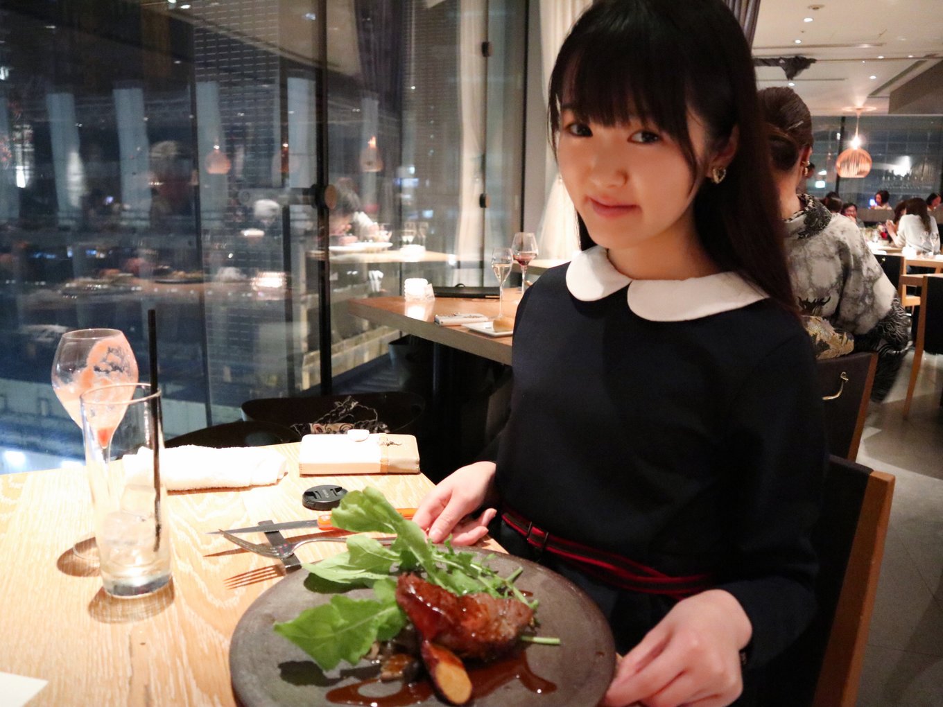 東京で一度は行くべきレストラン店 予約殺到の名店からハズれないお店まで Playlife プレイライフ