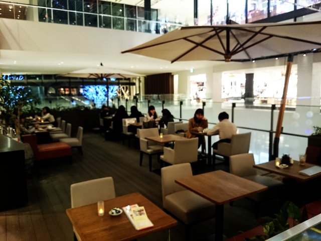 テラス席で贅沢ランチ 横浜でおすすめのカフェ レストラン10選 Playlife プレイライフ