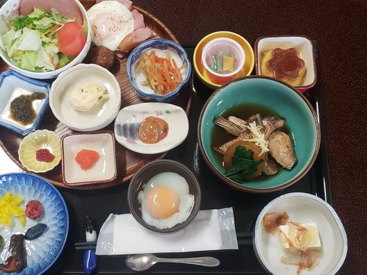 海鮮の宿 ごいし荘別邸 海さんぽ