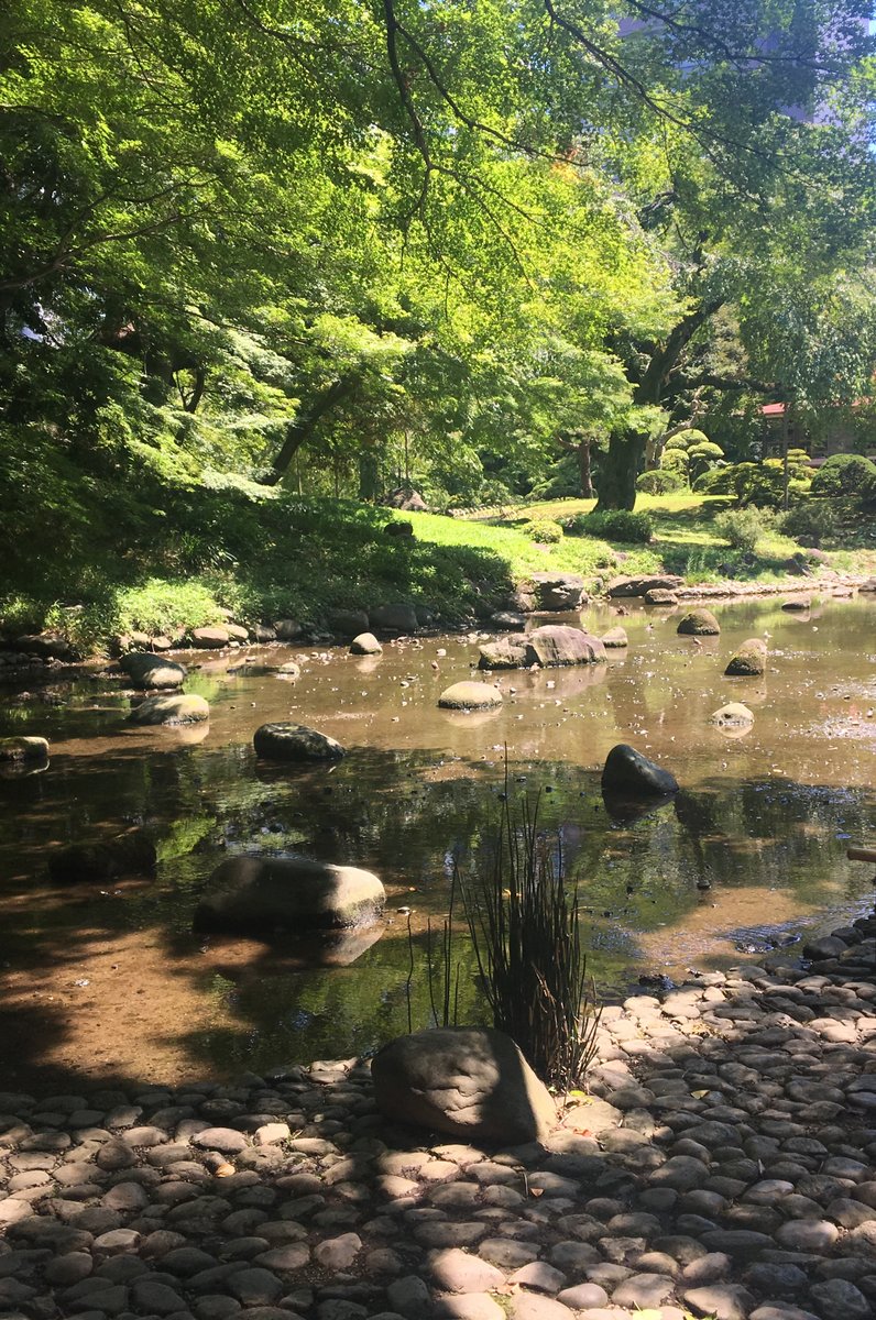 小石川後楽園