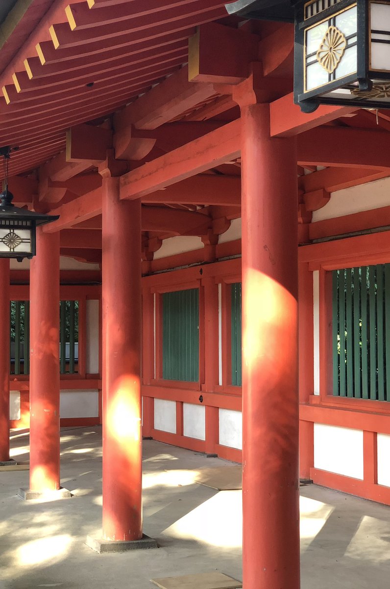 武蔵一宮氷川神社