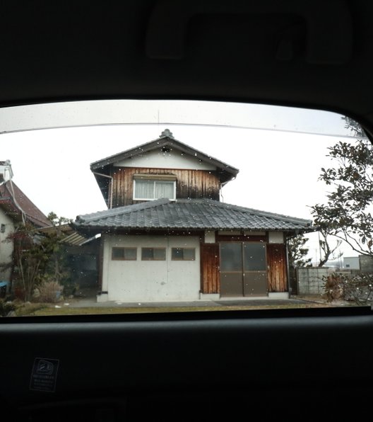 貴生川駅