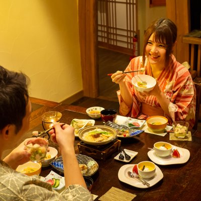 四季館 彩冬