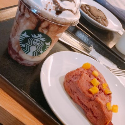 スターバックス・コーヒー 新宿西口店