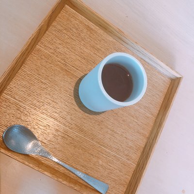 茶洒 金田中