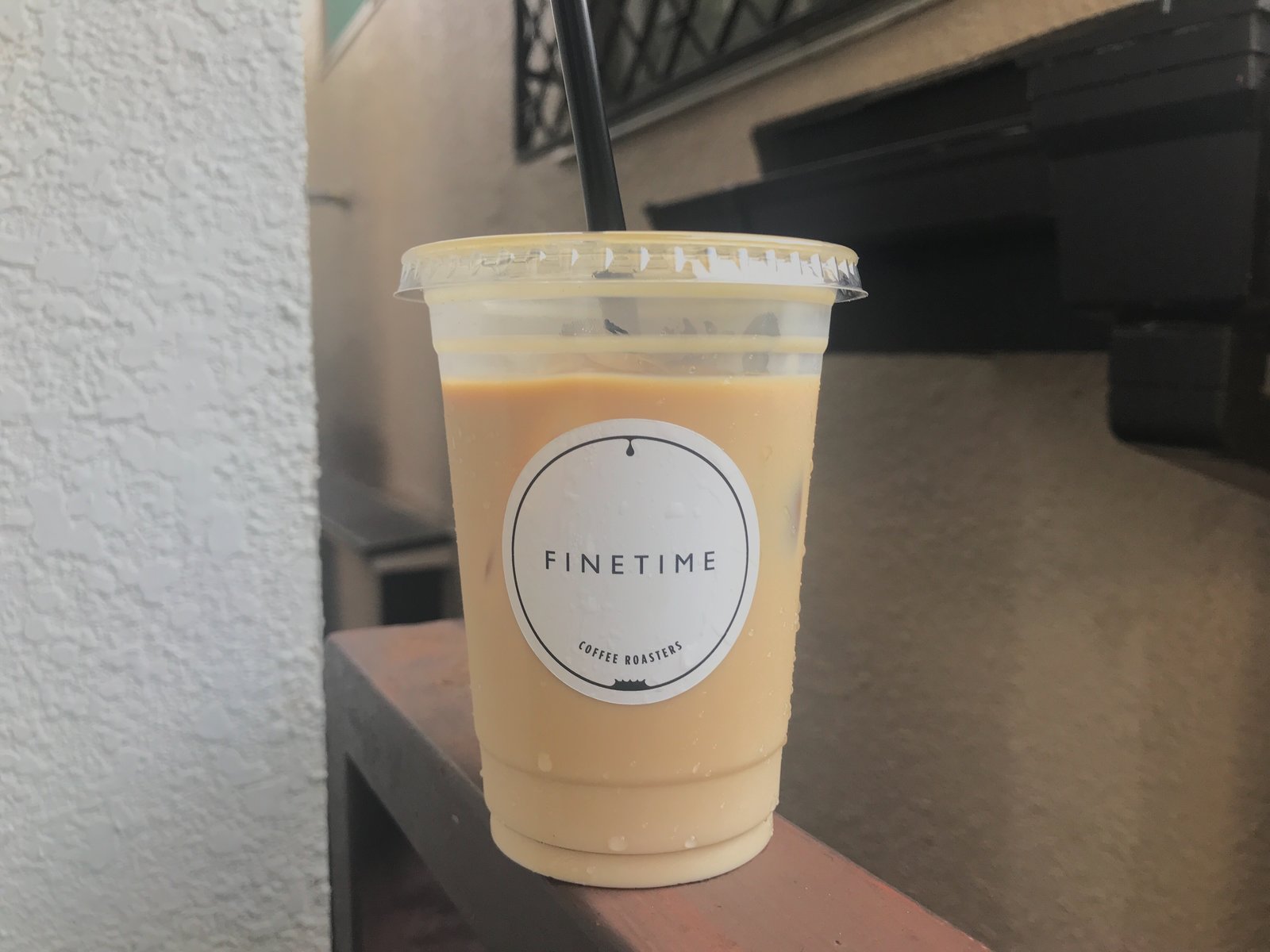 Finetime Coffee Roasters