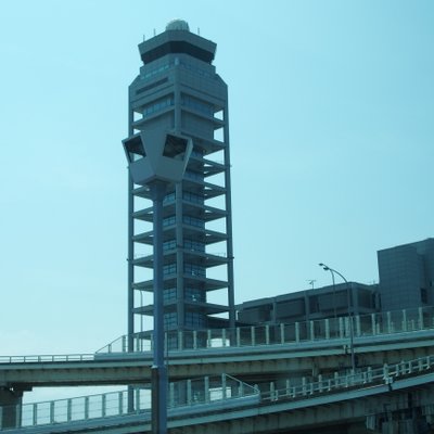 関西国際空港