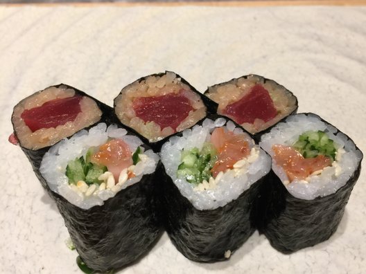 日本料理 「十二颯」 ヒルトン東京