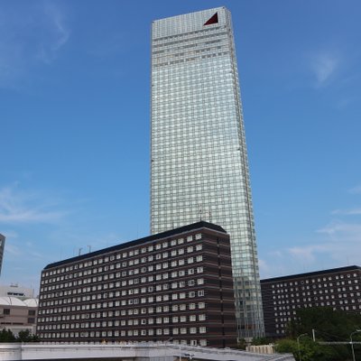 アパホテル&リゾート東京ベイ幕張