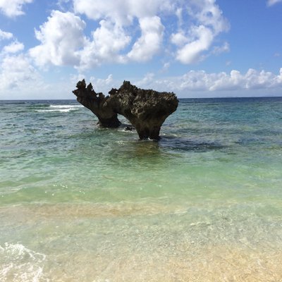 古宇利島