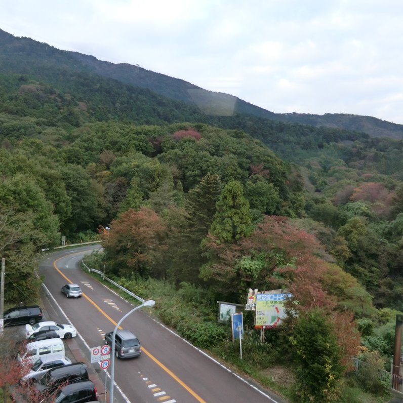 筑波山神社