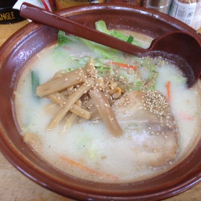 ラーメンハウス 福王台店