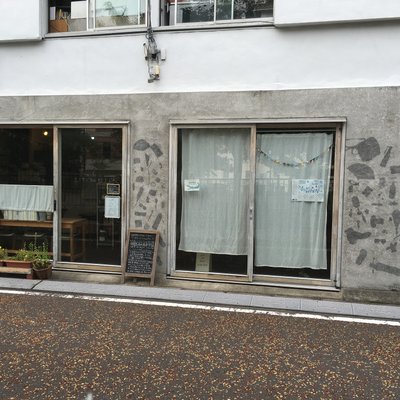 よんふくcafe