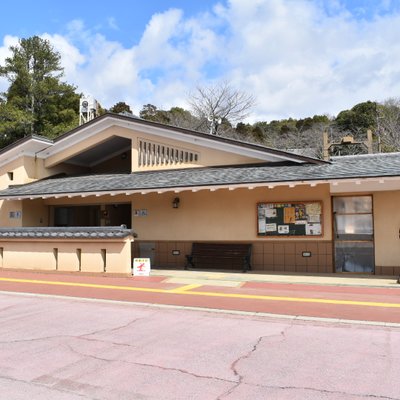 辻川山公園